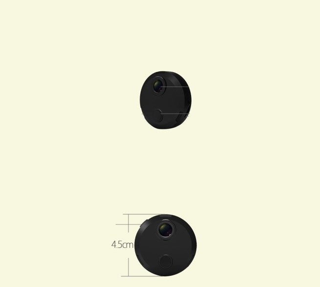 HDQ15 home surveillance camera