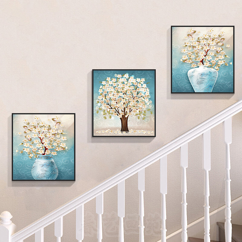 Wall hanging paintings