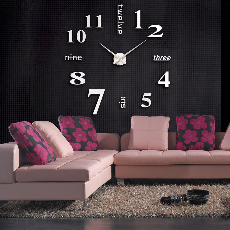 wall clock