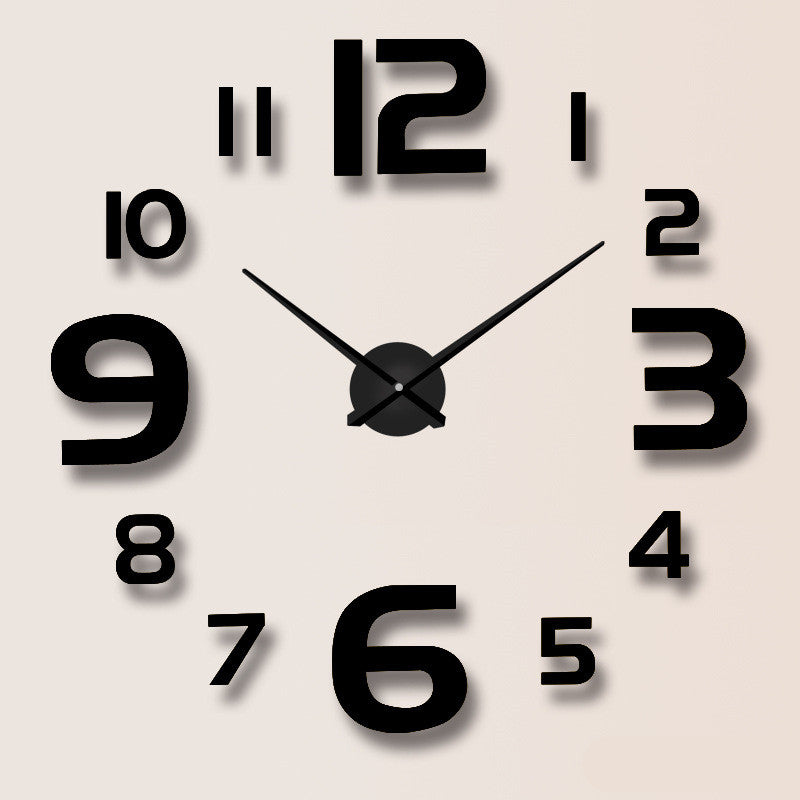 wall clock