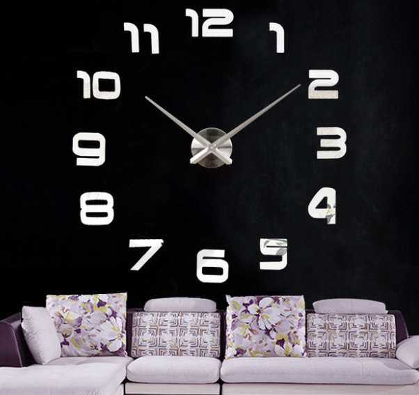 wall clock