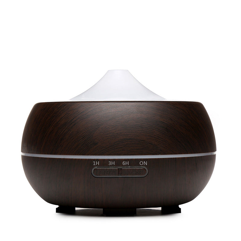 Diffuser 300ml Wood Grain Aroma Diffuser