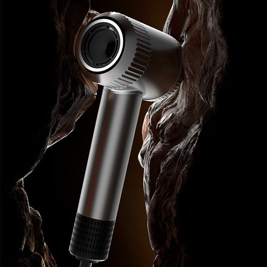 Ceramic Ion Constant Temperature High-speed Hair Dryer