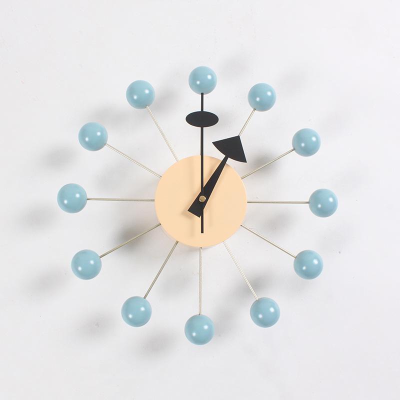 3D wooden Large Wall Clock Home Decor Nixie Watch Modern Design Living Room Kitchen Silent Big Clock