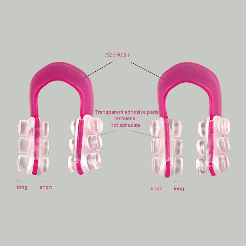 Nose Shaper Nose Up Shaping Machine Lifting Bridge Straightening Nose Clip Face