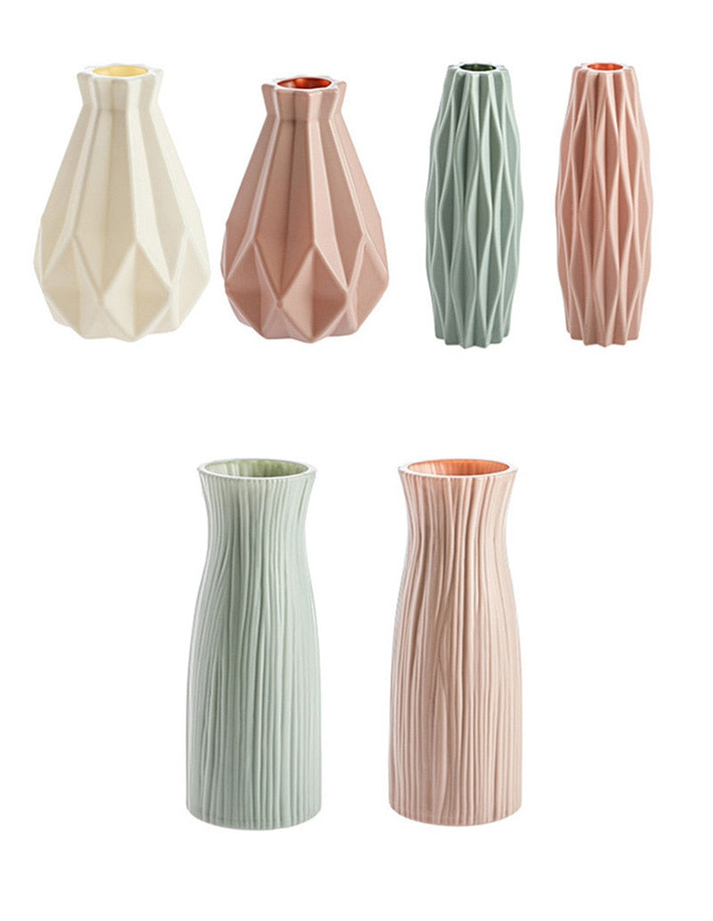 Luxury Modern Vases for Living Room Decor