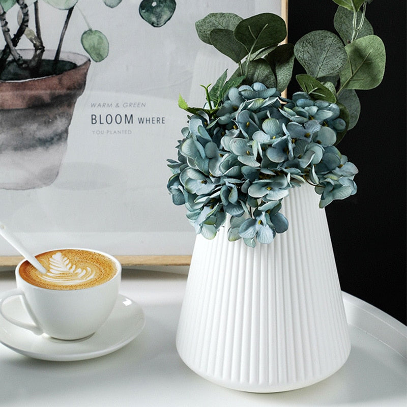 Luxury Modern Vases for Living Room Decor
