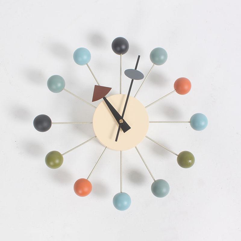 3D wooden Large Wall Clock Home Decor Nixie Watch Modern Design Living Room Kitchen Silent Big Clock