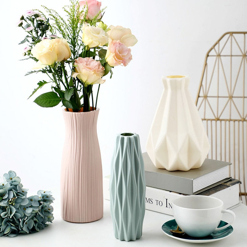 Modern Vases Home Decor for Living Room bedroom