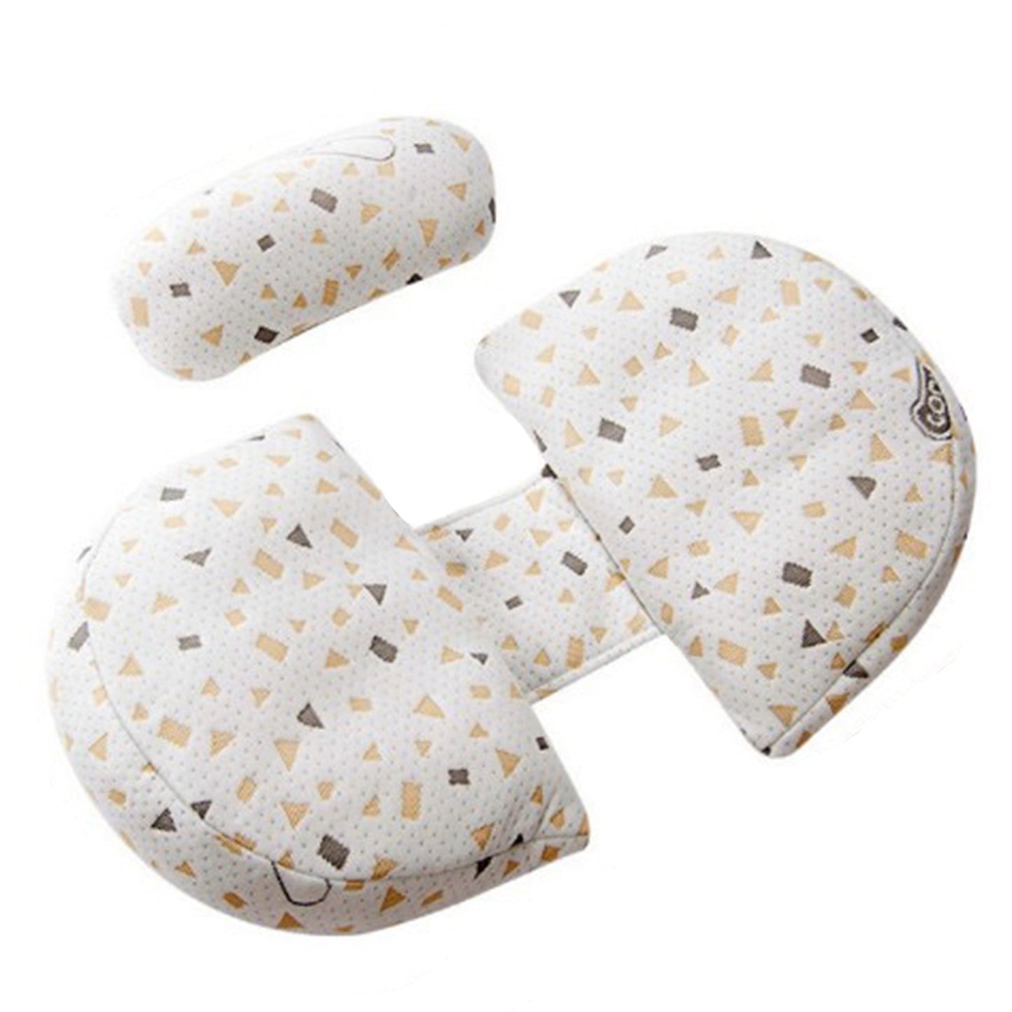 Pregnancy Pillow Bedding Full Body Pillow for Comfortable U-Shape