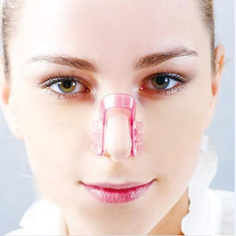 Nose Shaper Nose Up Shaping Machine Lifting Bridge Straightening Nose Clip Face